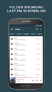 Pulsar Music Player Ekran Görüntüsü 2
