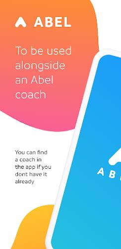 Abel应用截图第0张