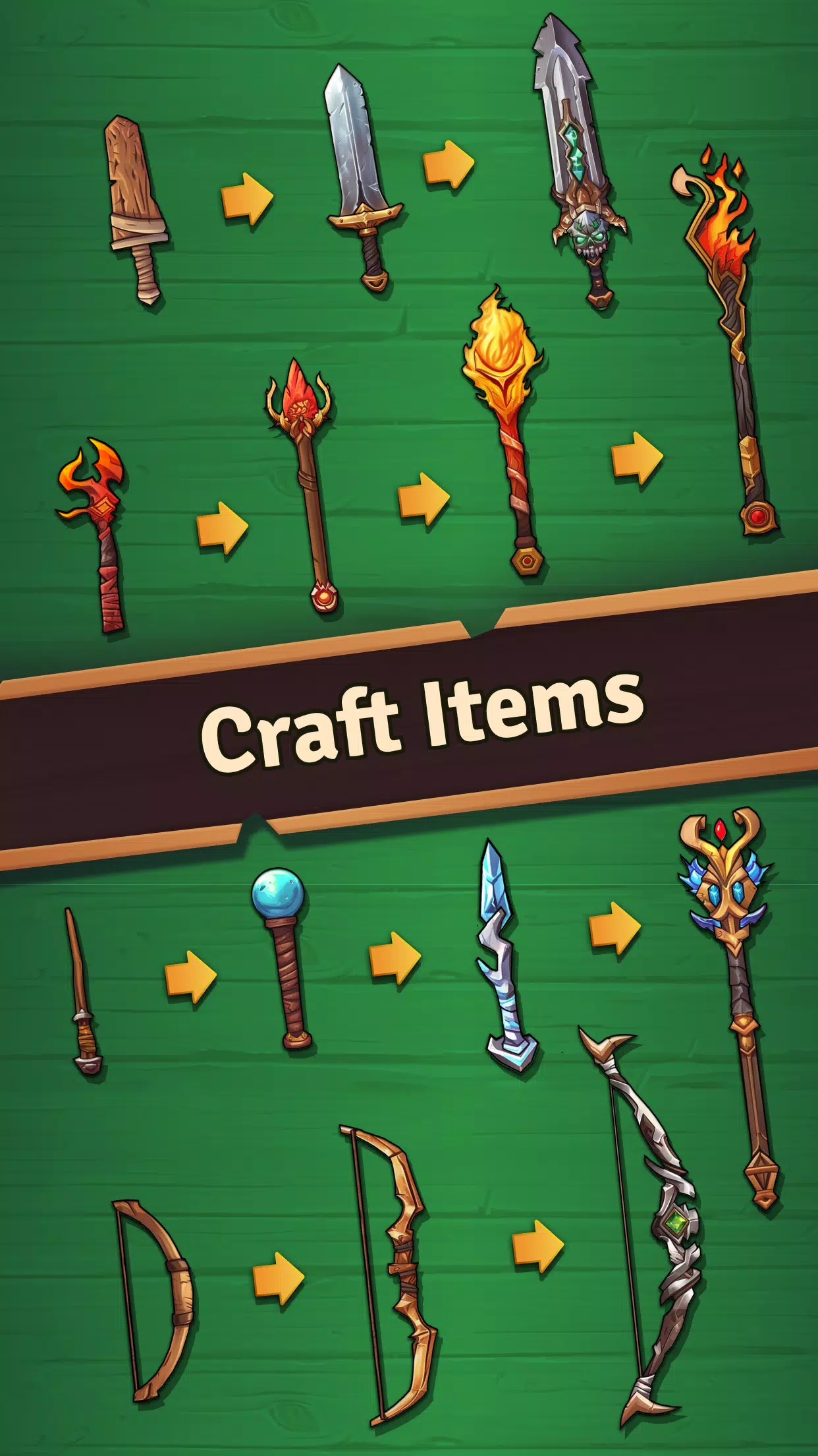 Backpack Brawl应用截图第2张