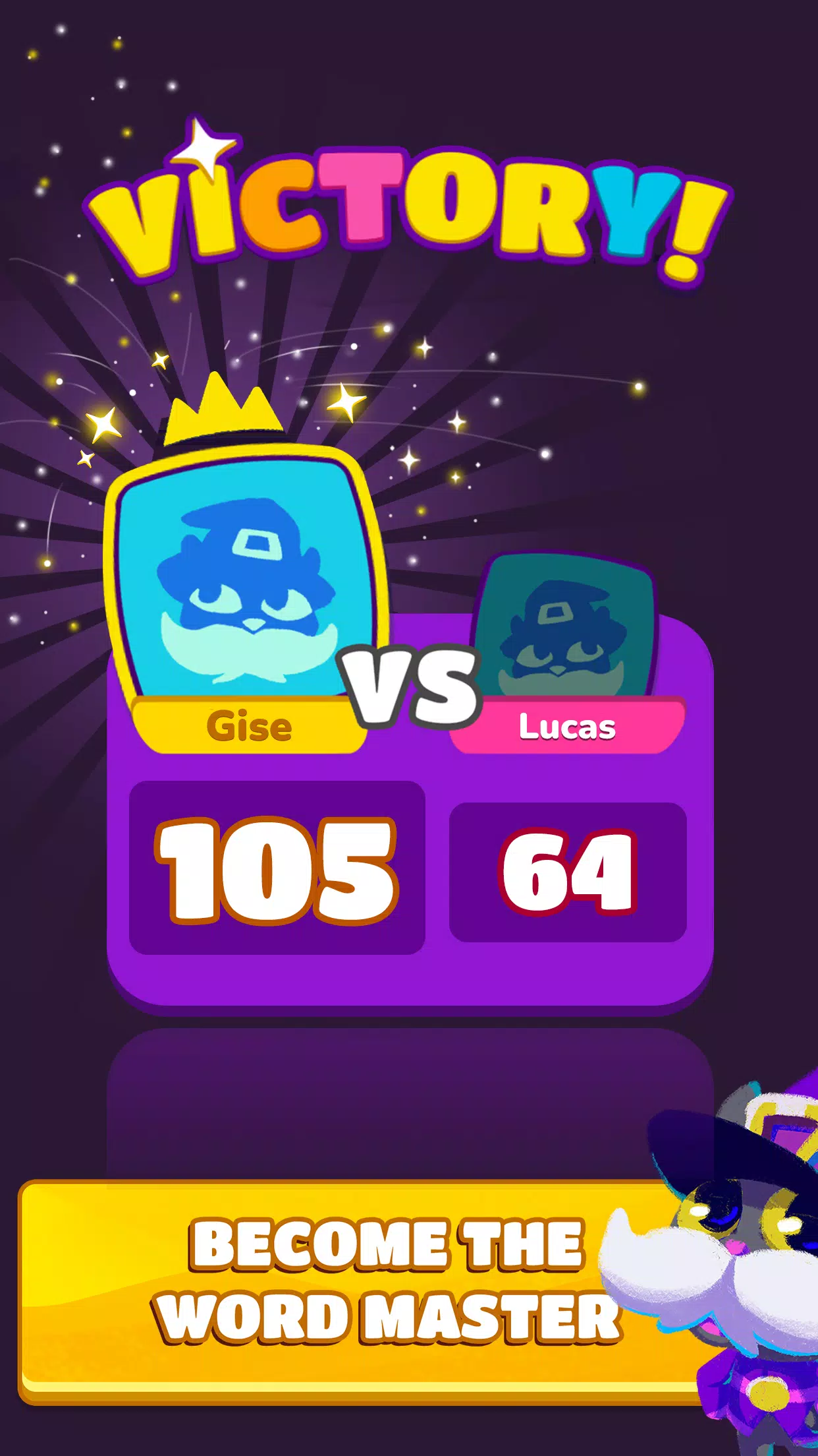 Gibberish Captura de tela 3