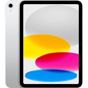 Apple iPad (10th Gen) Silver