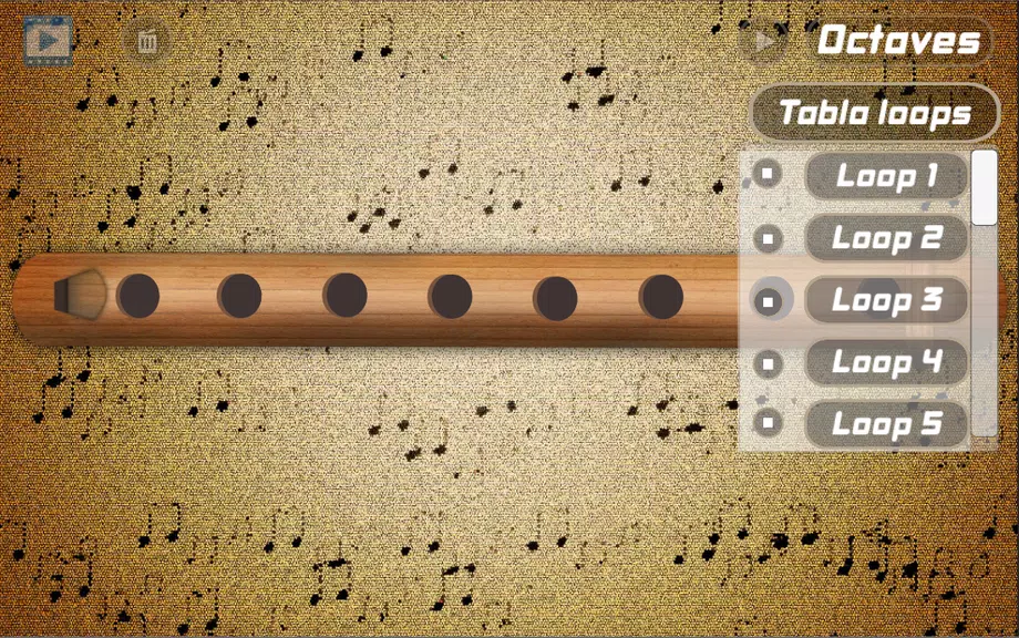 Flute Pro 스크린샷 2