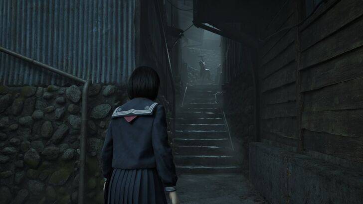 Decisión del Consejo de Clasificación Australiano sobre Silent Hill f