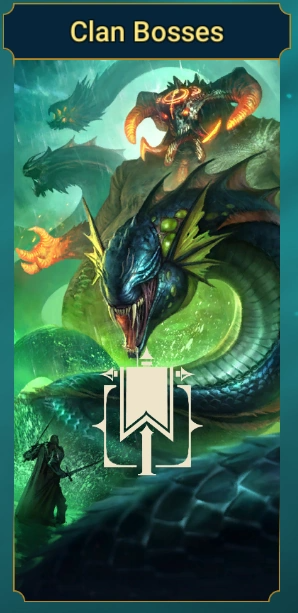 RAID：Shadow Legends Clan Boss Guide