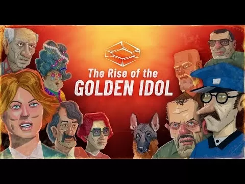 Rise of the Golden Idol DLC