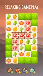 Zen Link - Tile Game スクリーンショット 0