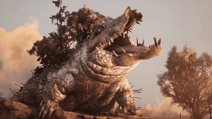 South of Midnight Release Date & Gameplay Deep Dive bij Xbox Developer Direct 2025