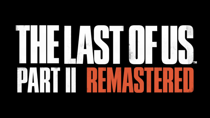 The Last of Us Part II Remastered 発売日と時間