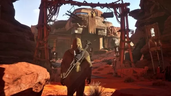 Dune Awakening release timeline