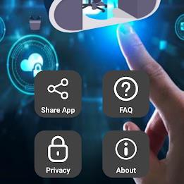 Super Vpn -. fast Browsing Ekran Görüntüsü 2