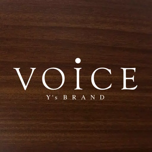 美容室 VOiCE Y’s BRAND(ボイス)の公式アプリ