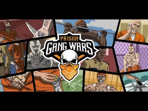 Prison Gang Wars Gameplay