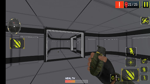 Commando Killer SWAT - DLC स्क्रीनशॉट 1