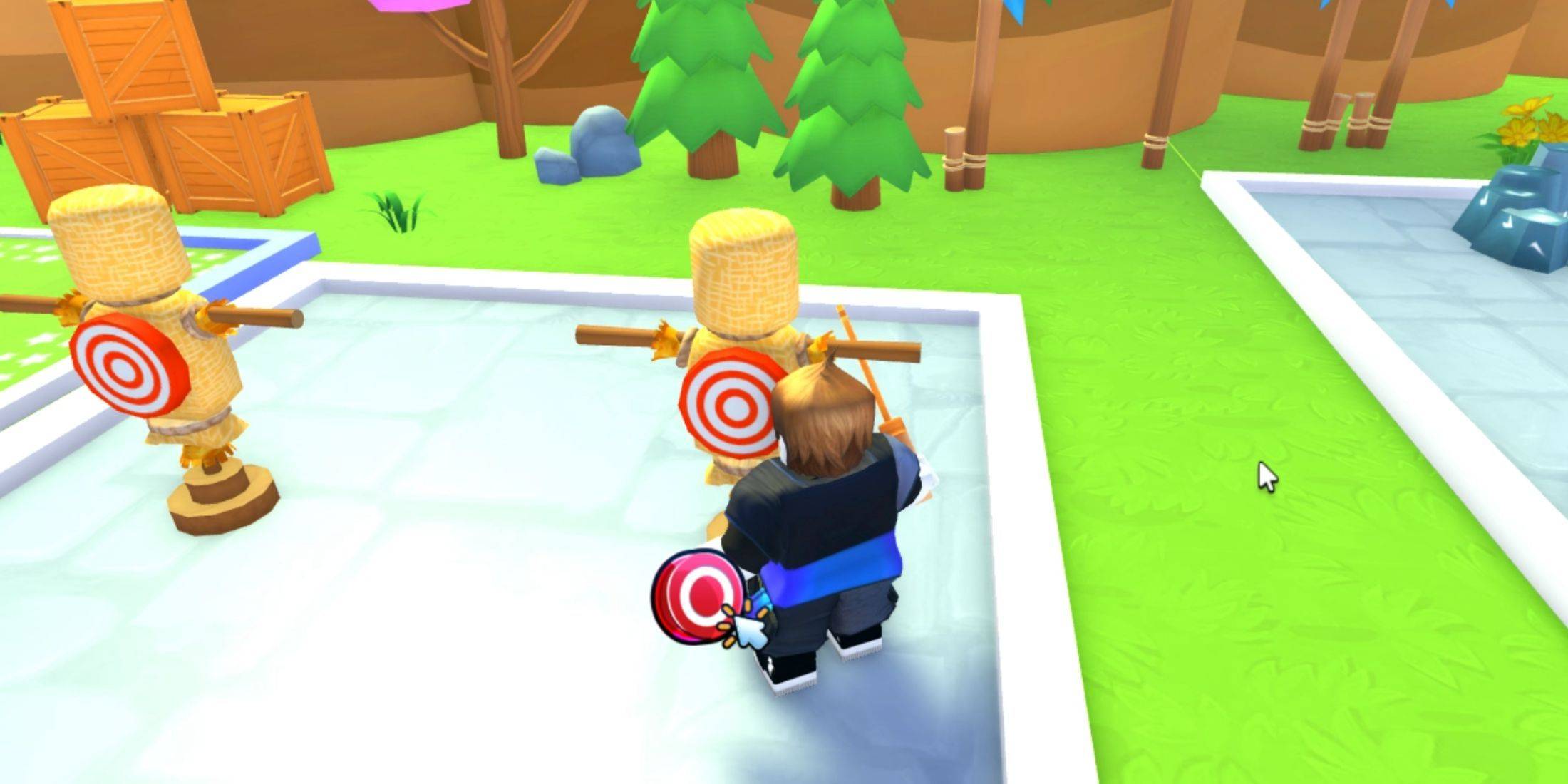 Image: Sword Clashers Code Redemption UI