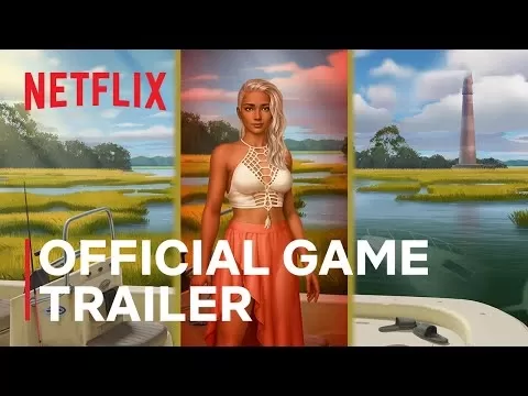 Netflix Games 전략 변경
