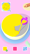 Cake Art 3D स्क्रीनशॉट 1