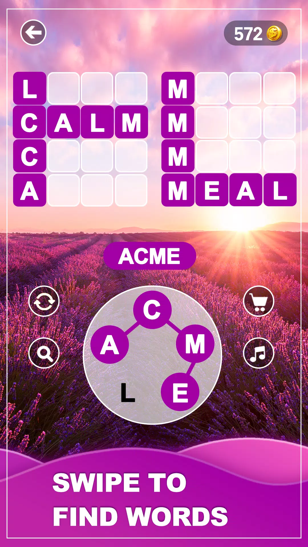 Word Vista应用截图第3张