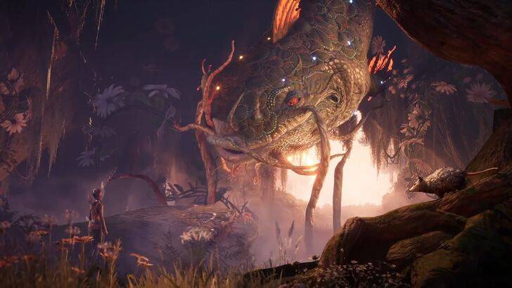 South of Midnight Release Date & Gameplay Deep Dive bij Xbox Developer Direct 2025