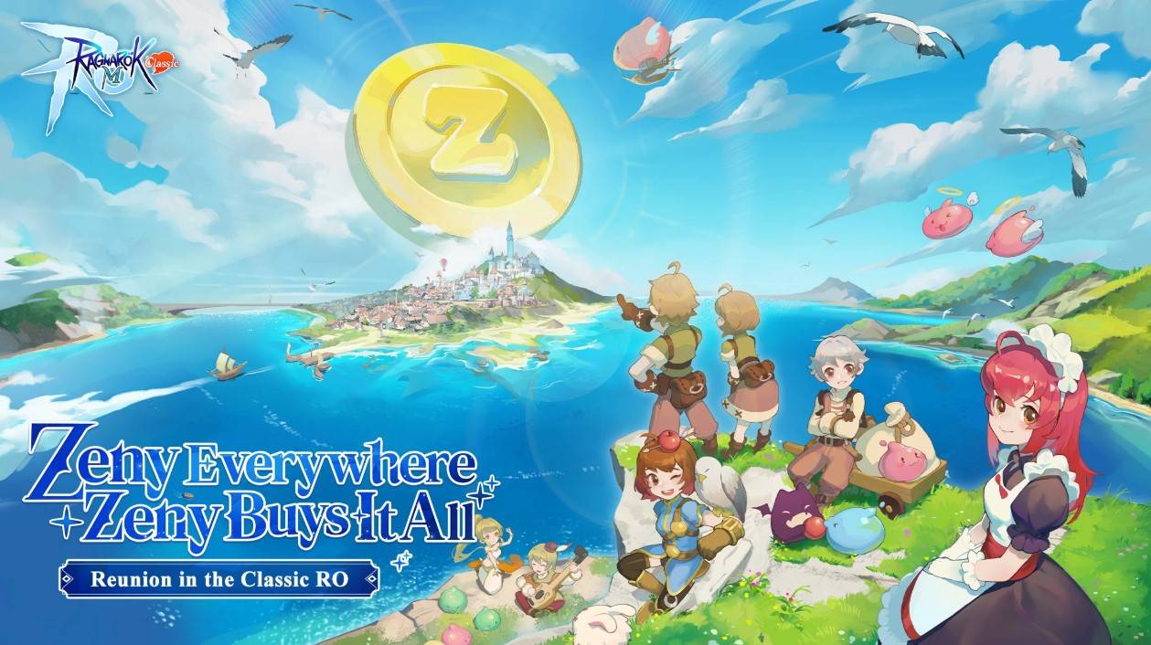 Guide des Classes de Ragnarok M Classic - Explorer toutes les Options de Personnage