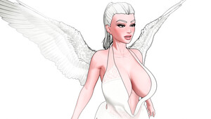 Divine Heel 스크린샷 0