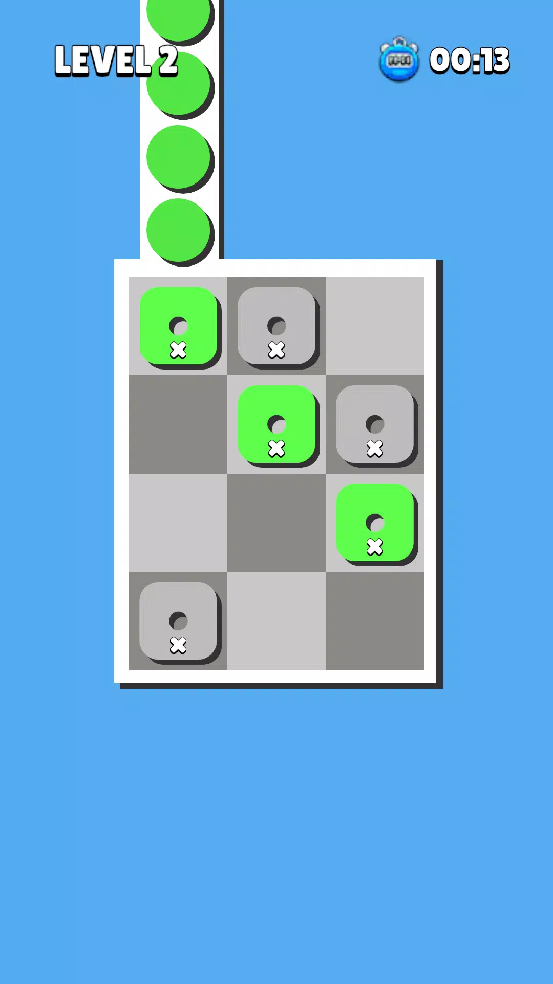 Ball Tray 螢幕截圖 1