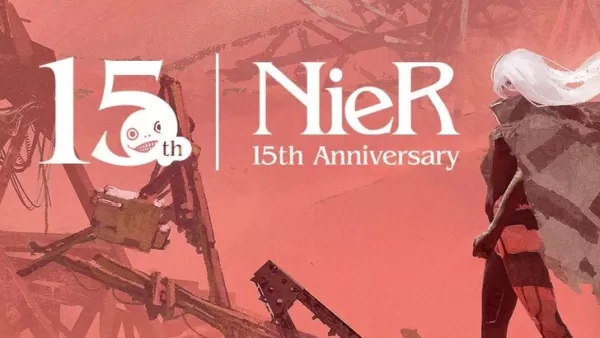 Celebrating 15 Years of NieR Across Multiple Formats
