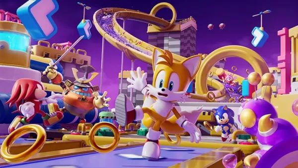 Sonic Rumble Faces Another Global Delay – Here’s Why