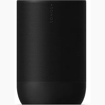 Sonos Move 2 Portable Speaker