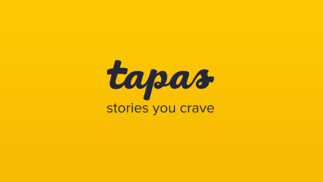 Logo tapas