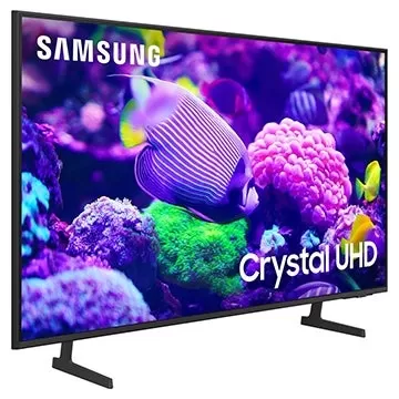 75-Zoll-Samsung DU7200B TV