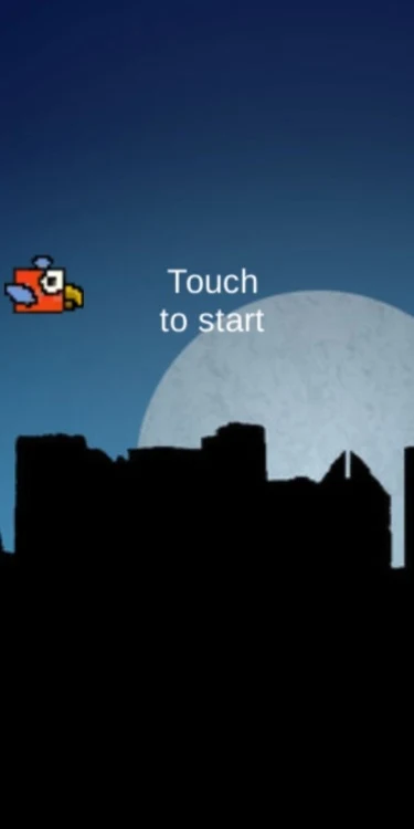 BooBoo Birdie - Free to play应用截图第1张