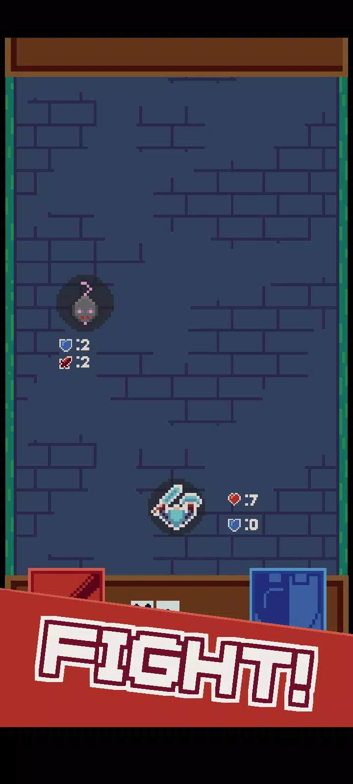 Dice and Dungeons スクリーンショット 1