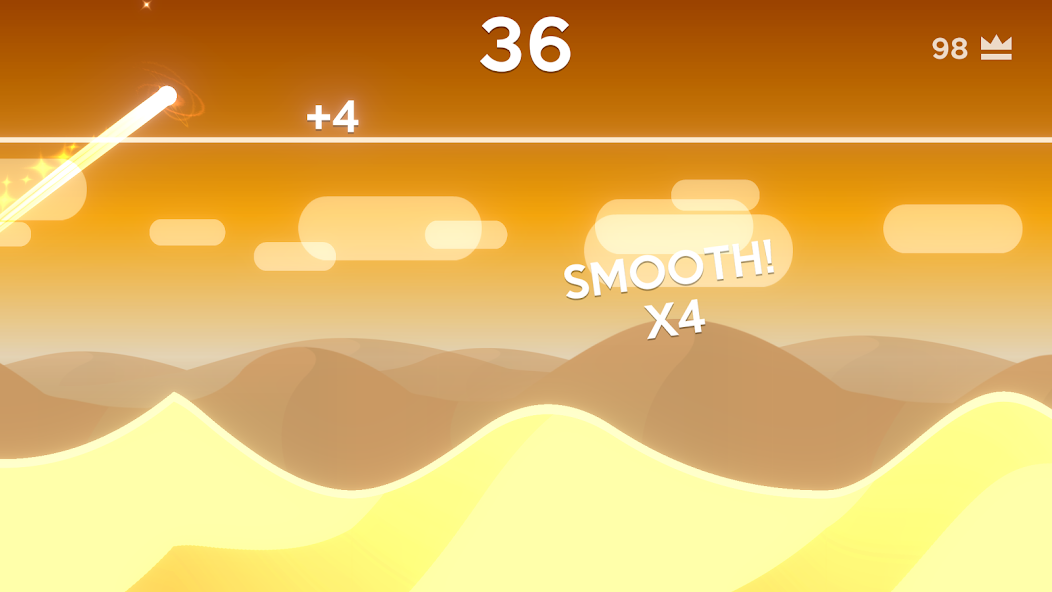 Schermata Dune! 3