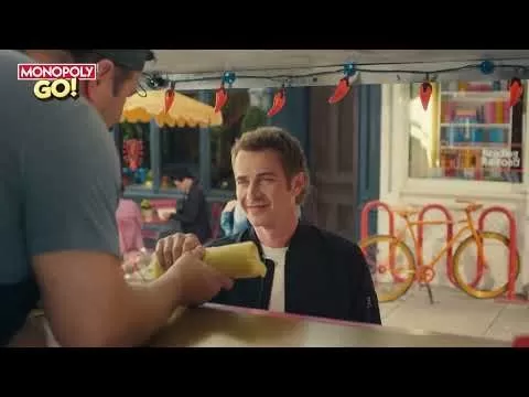 N'êtes-vous pas un peu court pour un Stormtrooper?