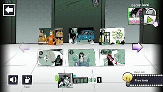 Schermata Stupidella 2 1