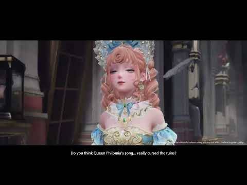不気味な怖い王族