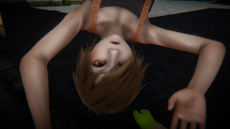 World's Crossing Academy 스크린샷 1