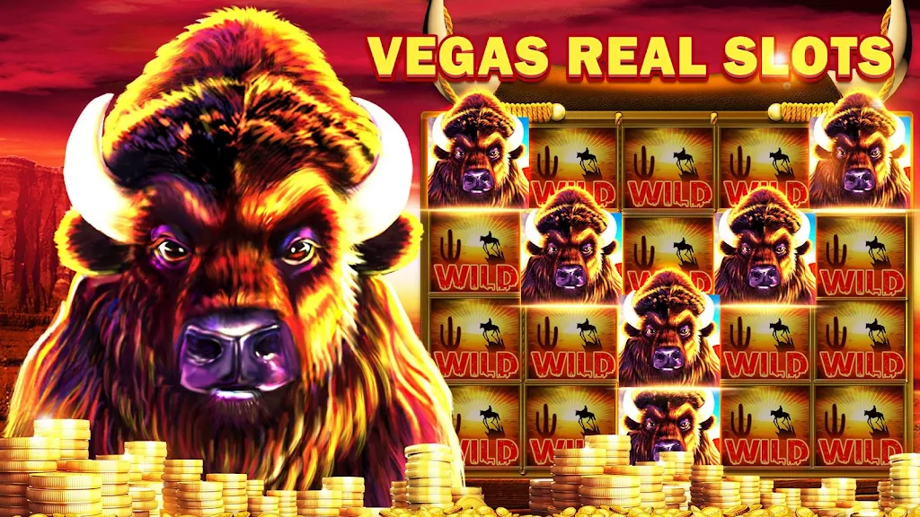 Triple Win Slots-Free Vegas Casino Slots ภาพหน้าจอ 2
