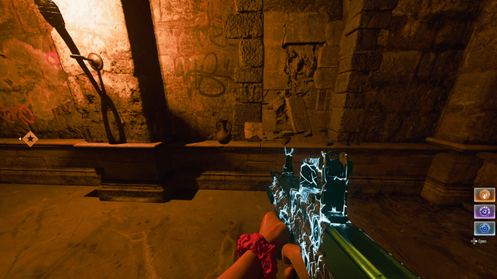 Image: Possible Page Fragment Locations