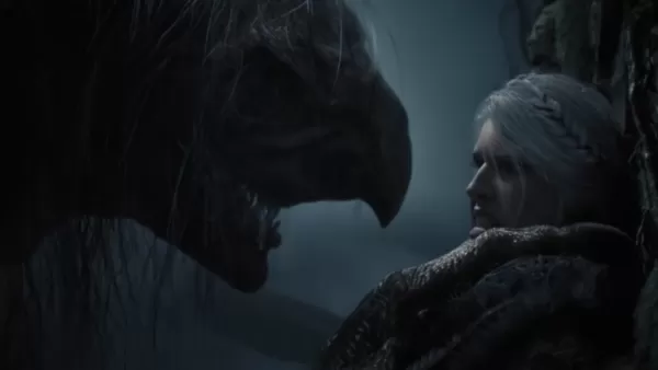 Witcher 4ベータテストは詐欺です、と開発者は警告しています