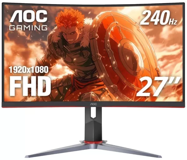 AOC Gaming C27G2Z