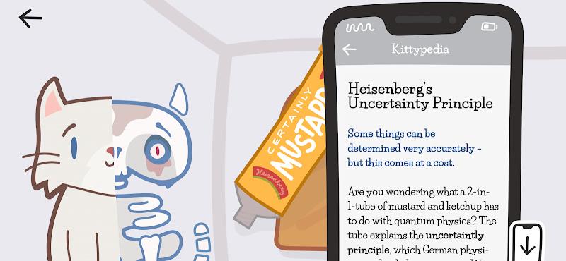 Katze Q Screenshot 2