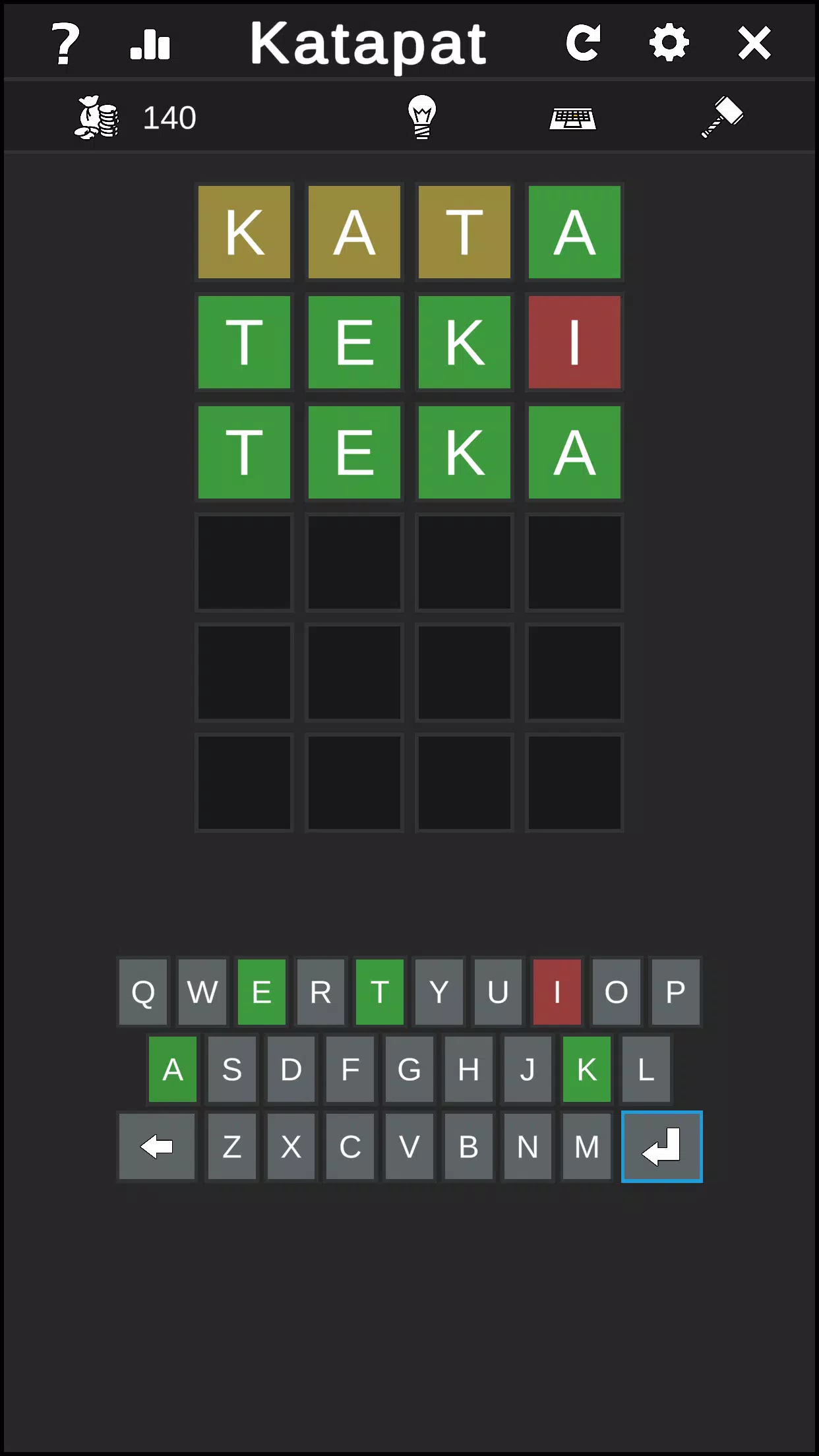 Katapat 螢幕截圖 0