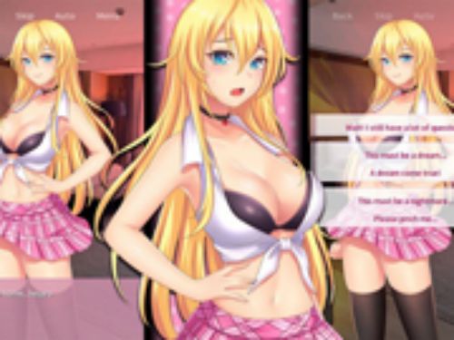 My neighbor is a Yandere 螢幕截圖 1