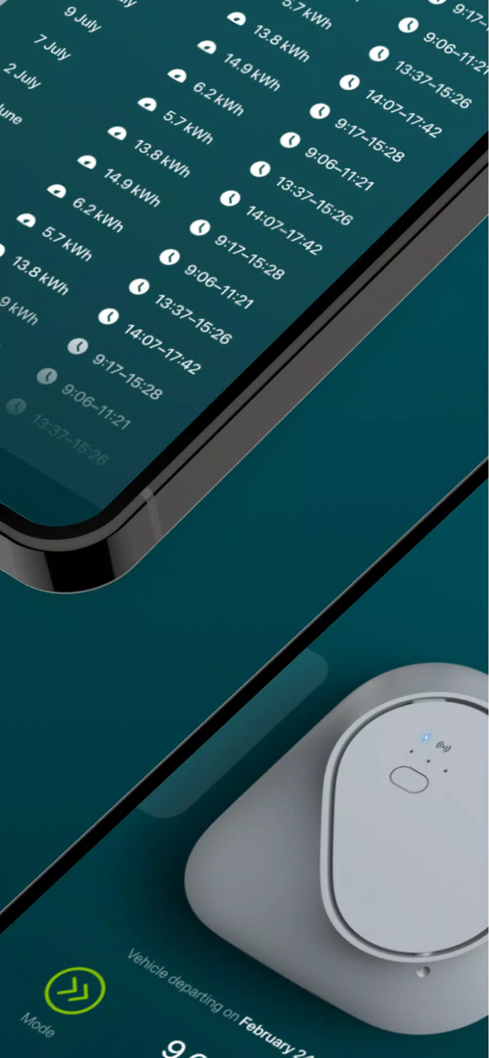INCH Core Captura de pantalla 0