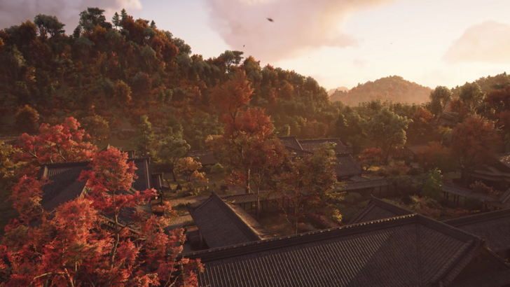 Assassin's Creed Shadows Offers 30-40 Hour Main Campaign with New Game+ in Development