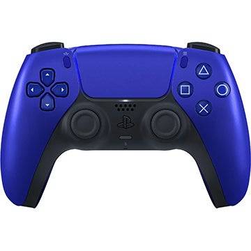 Bleu cobalt