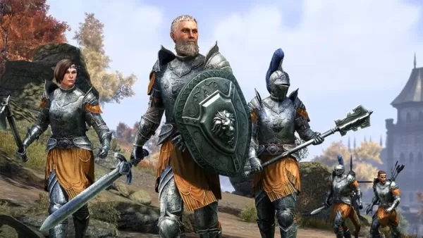 Elder Scrolls Online alt sınıfları, 11 yıl boyunca hayran istedikten sonra gelir
