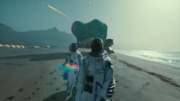 Data di rilascio della maratona confermata durante il gameplay rivelare la vetrina