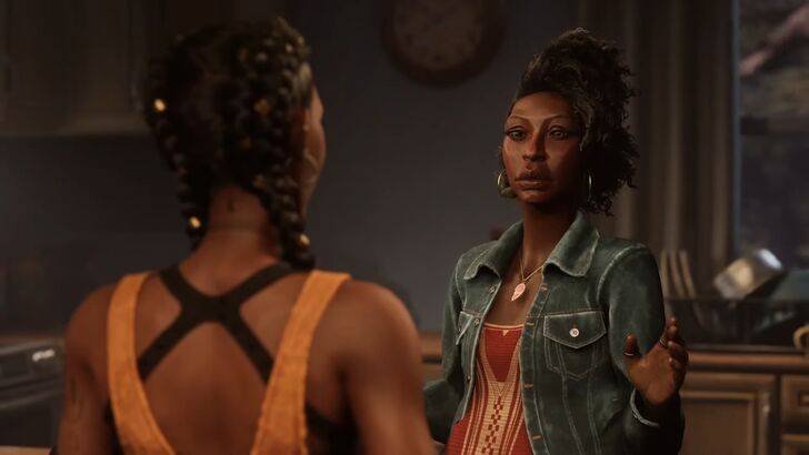 South of Midnight Release Date & Gameplay Deep Dive bij Xbox Developer Direct 2025